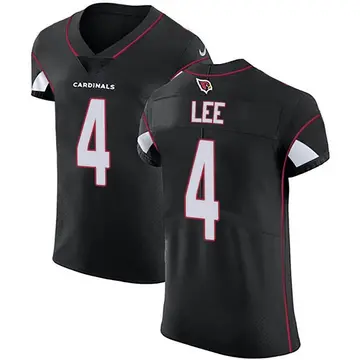 andy lee jersey
