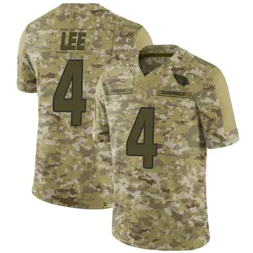 andy lee jersey