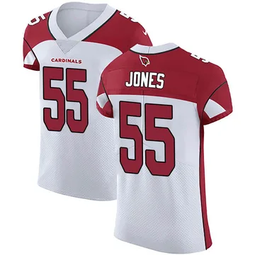 chandler jones jersey