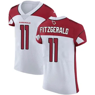 larry fitzgerald color rush jersey