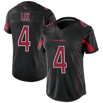 Andy Lee Jersey, Andy Lee Limited, Game, Legend Jersey - Cardinals ...